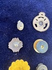 Vintage Junk Drawer Lot Of 9 Various Smalls Collectibles — photo 7