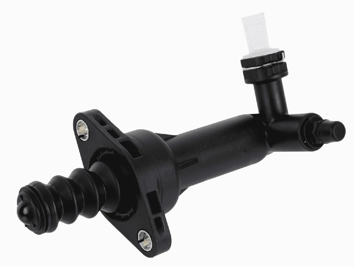 Récepteur d'embrayage VW Fox 1.4 TDI pièce de transmission berline 3-5 portes