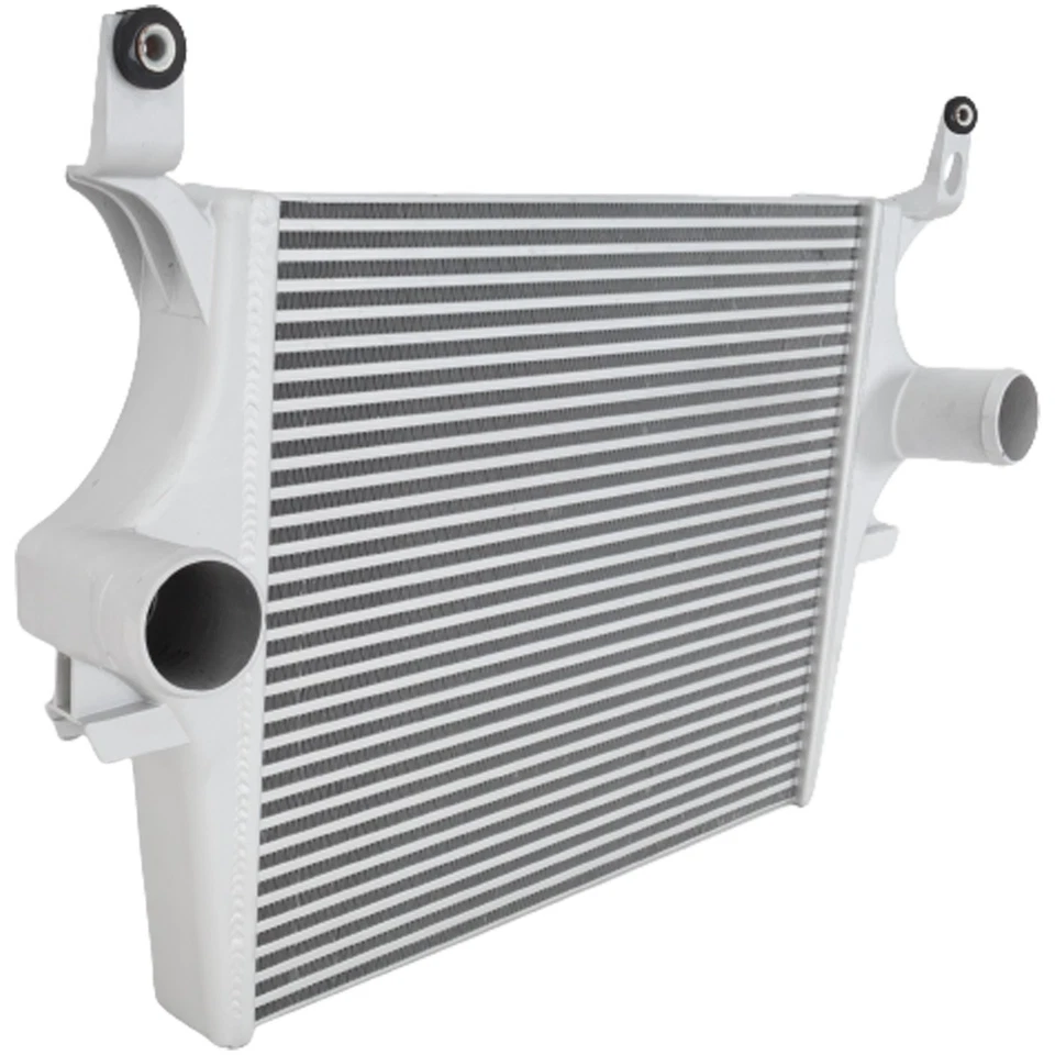 Intercooler para Ford F-250 Super Duty 2003-2005 Foto 3 de 4