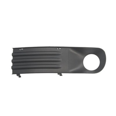   BLIC BUMPER GRILLE LEFT FRONT 6502-07-9568911P NEU DE STOCK