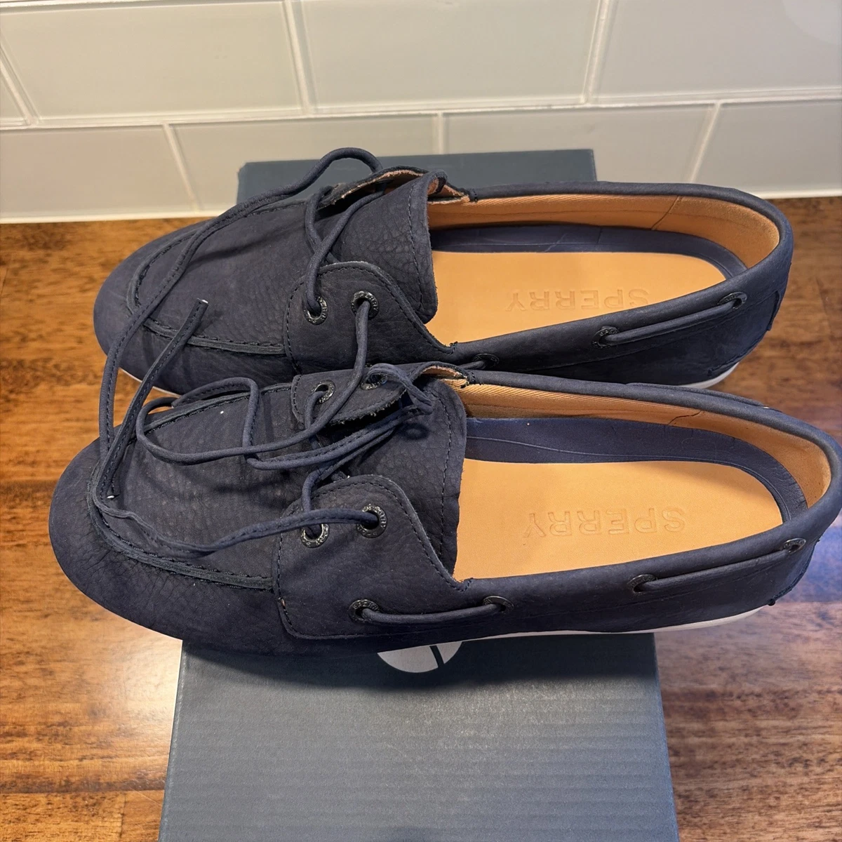 Las mejores ofertas en Zapatos Cómodos Zapatos Náuticos SPERRY