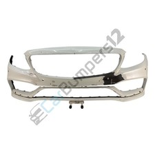 MERCEDES C63 AMG W205 SALOON 2015-2018 FRONT BUMPER A2058851125