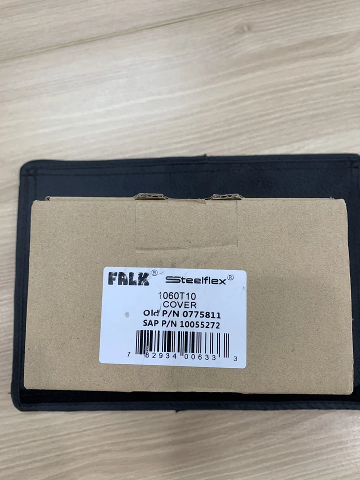 1060T10 0775811 Cubierta NUEVA FALK 1060T10 0775811 Foto 2 de 2
