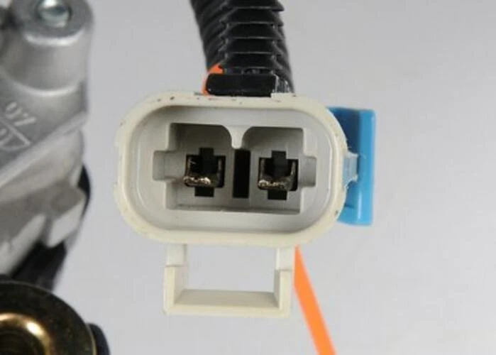 Kit de bomba de inyección de aire secundaria automotriz GM piezas genuinas módulo 219-504 Foto 4 de 4