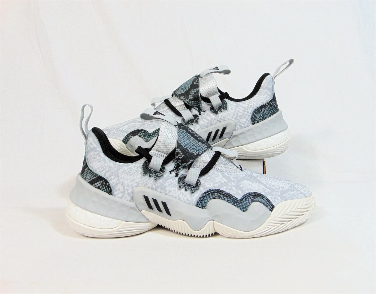 Snakeskin basketball best sale shoes