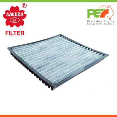 New * SAKURA * Cabin Air Filter For TOYOTA PROBOX 1.5L NCP55R 2002-2014