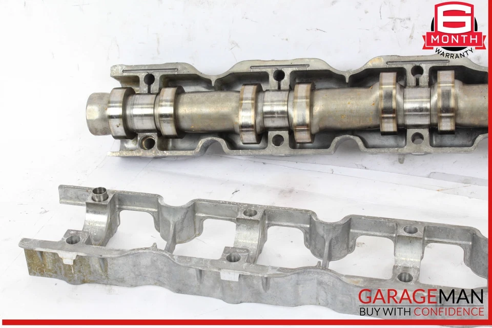 Распредвал распределительного вала двигателя 11-13 BMW X3 F25 13610513 от оригинального производителя - Изображение 4 из 4