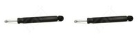 StoßDäMpfer HA FüR Seat Altea Leon Toledo III VW Golf V VI Scirocco Audi A3