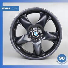 96-06 BMW E36 Z3 / E53 X5 Style 58 8.5 x R18 18" Wheel Rim 36111096160 OEM