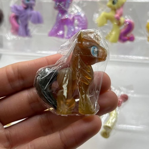 Mini figuras bolsa ciega My Little Pony - elige tu poni favorito en lista múltiple - Imagen 26 de 163