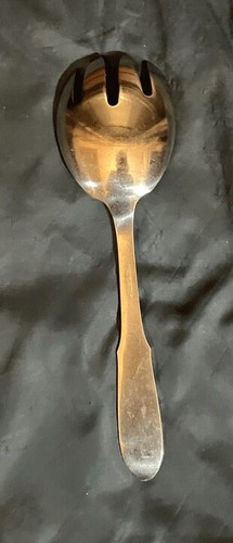 Georg Jensen MITRA Stainless Flatware Denmark CHOICE CHOOSE HOSTESS glossy - Picture 18 of 30