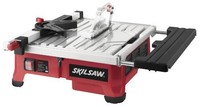 Skil 3550-02 7-inch Wet Tile Saw With Hydrolock Water Containment System, New, F Skil 3550-02 7-inch Wet Tile Saw With Hydrolock Water Containment System, New, F