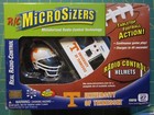 R/C MICRO SIZERS RADIO CONTROL HELMET 49 MHz UNIVERSITY TENNESSEE HOBBICO TOMY