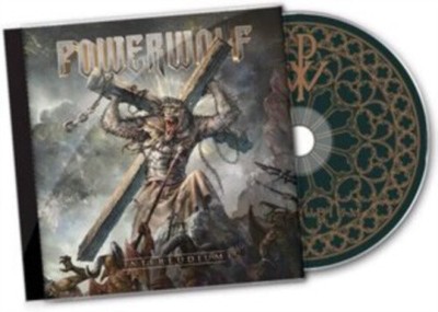 Interludium by Powerwolf