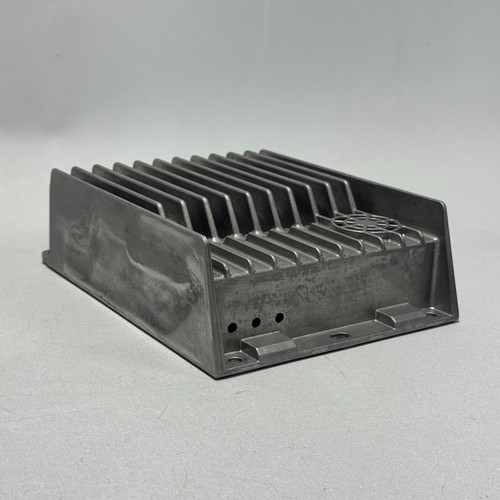 Amplificador de audio Mercedes E350 2012-2015 amplificador (Harman/Becker) 2129005213 OEM - Imagen 3 de 12