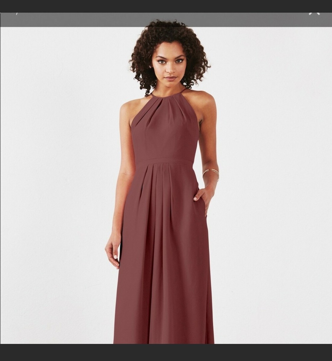 adrianna papell flutter sleeve beaded cocktail dress Women's Bead Crepe Crewneck Illusion - Icy SAGE summer 2024 new ASYMMETRIC TWISTED SPANDEX MAXI Size:Size16 The long silhouette and