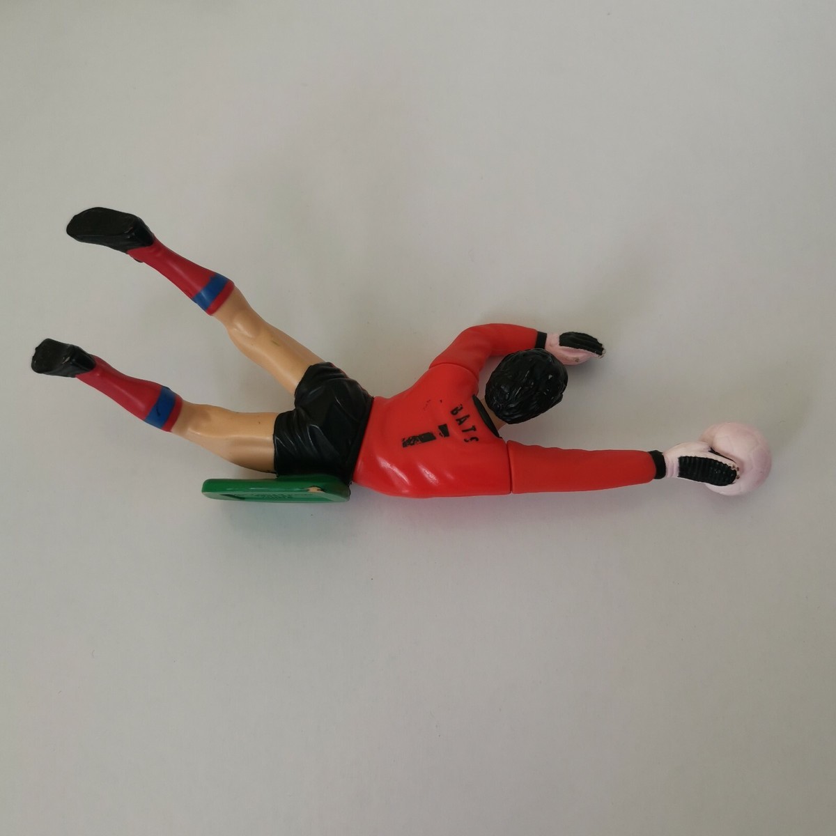Lot 2 figurines Tonka 1989 - Collection