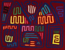 Home sweet Home Bohio Mola