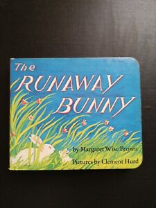 the runaway bunny board book the runaway bunny board book