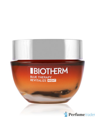Biotherm  Blue Therapy Revitalize Night Cream 50 ml