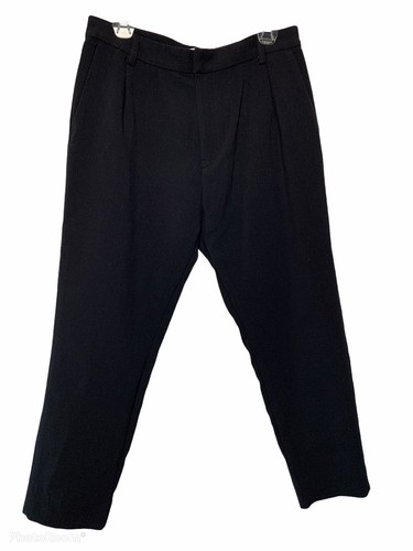 Weekday Mard Trousers Dress Pants Men's 