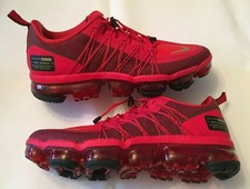 nike air vapormax utility chinese new year red