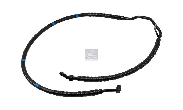 Schlauchleitung DT Spare Parts 7.16937-image
