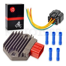 12v Voltage Regulator Rectifier for HONDA TRX450R 2004-2009 , TRX450ER 2006-2014