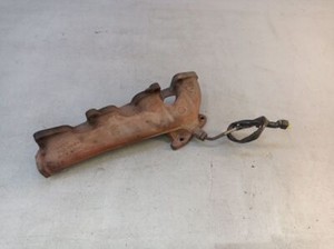 MERCEDES SPRINTER (B906) 314 CDI Abgaskrümmer Krümmer A6511420001