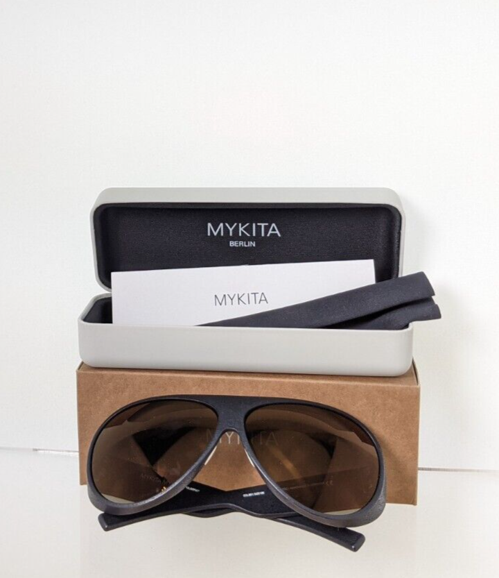 Brand New Authentic MYKITA Mylon Sun Olimpia Col. 301 64mm  display picture 3