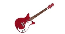 Danelectro '59 NOS+ Metalflake (Showroom)