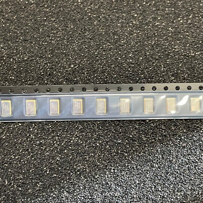 655P15623I3T, CTS, 156,25MHz Taktoszillator, ±50ppm LVPECL, 6-Pin SMD