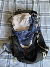 ALPS Mountaineering Ascent 3900 Backpack Inte...