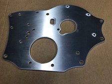Mga Mgb Mgb Gt Aluminium Front Engine Plate Mga Mgb Mgb Gt Aluminium Front Engine Plate