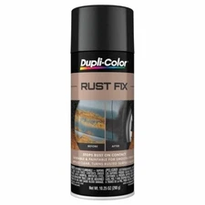 Dupli-Color Paint RF129 Dupli-Color Rust Fix Rust Treatment