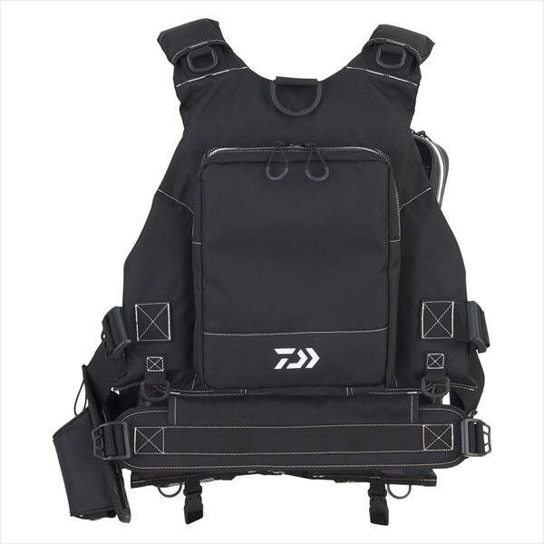 即完売 Daiwa life style 109 Puff Vest 即完売 Daiwa life style 109 Puff Vest
