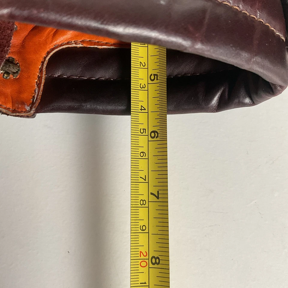 Vintage Sebago Drysides Women’s Waterproof Hiking Boots 9 M - Image 4 of 4