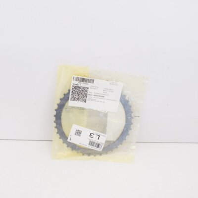 MB S-Class W221 Transmission Clutch Package Friction Disc A2212721526