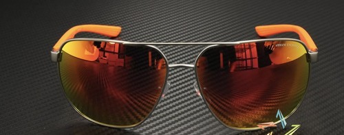 armani exchange Sunglasses ๐ Brand New Retail 200$+ - Picture 2 of 4