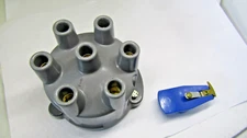 Distributor Cap and Rotor Kit Standard  1975 1976 Mustang II 171 V6