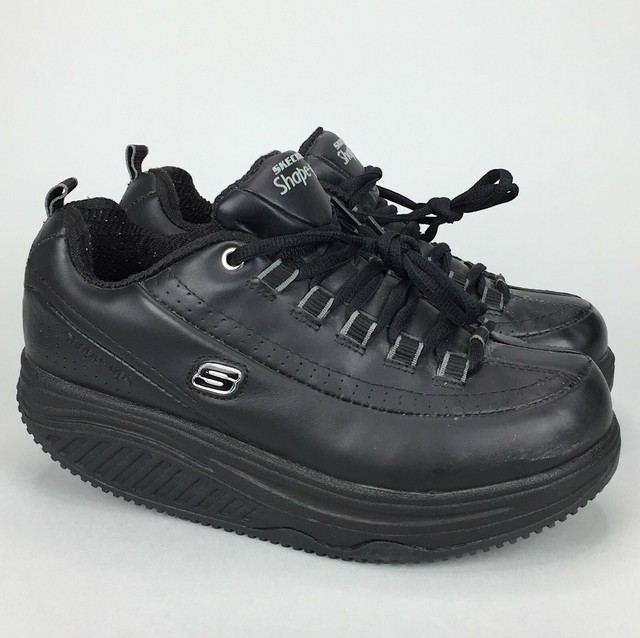 skechers rocker bottom