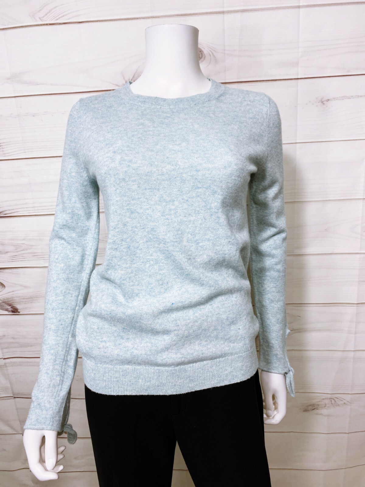 Banana Republic With Fine Italian Yarn 