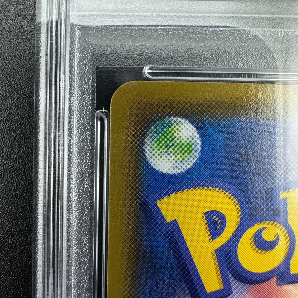 PSA 10 Pikachu 001/028 25th Anniversary Stamped s8a Japanese