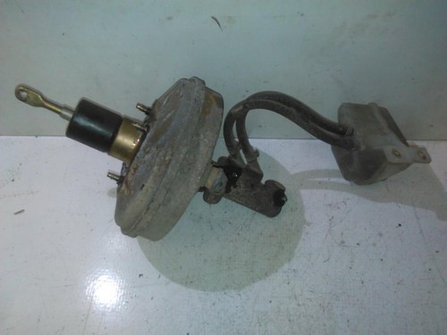 Fiat Bravo 1997 Brake servo - booster (Servo brake) USED, Genuine #157919-27