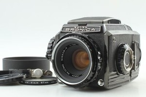 Lenzo's Camera House | eBay Stores