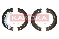 Kamoka JQ212057 Bremsbackensatz, Feststellbremse For KIA