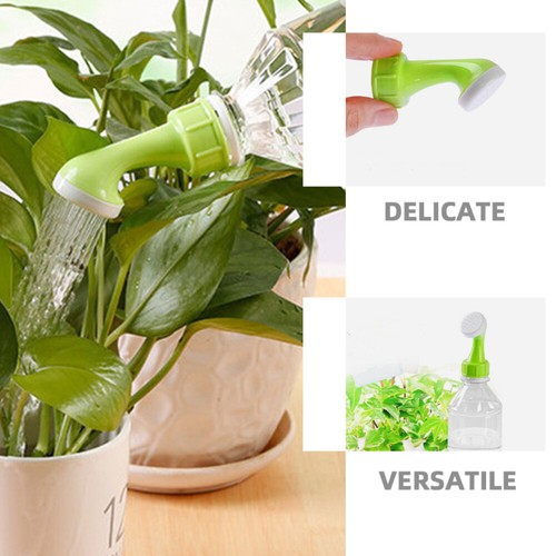 8 Pcs Kettle Spray Nozzle for Hose Outdoor Garden Watering Bottle - 第 2/12 張圖片