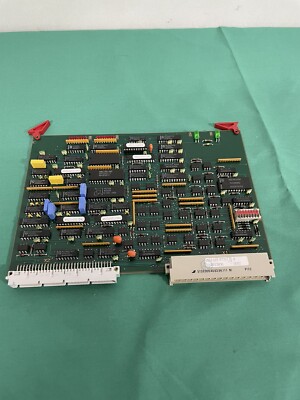 Philips Diagnostic 96 Rad Room PCB Circuit Board - Part: 4522 103 97054