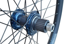 Roue Avant Pour Vélo Électrique Velair Light – Occasion Bon état, Prête à Rouler