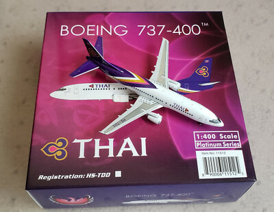 phoenix タイ航空 B737-400 1/200 s-l400.jpg